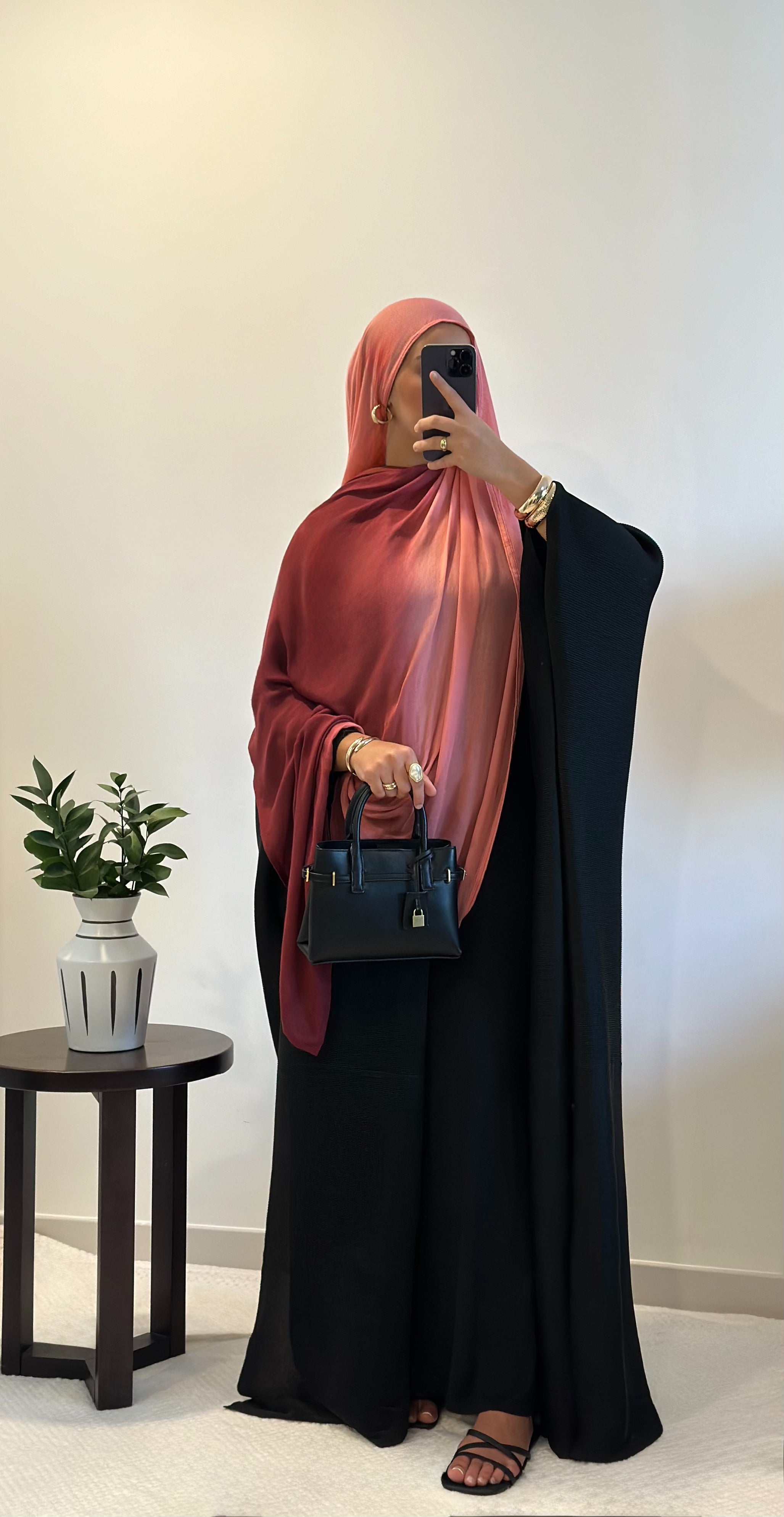 Hijab Pinky
