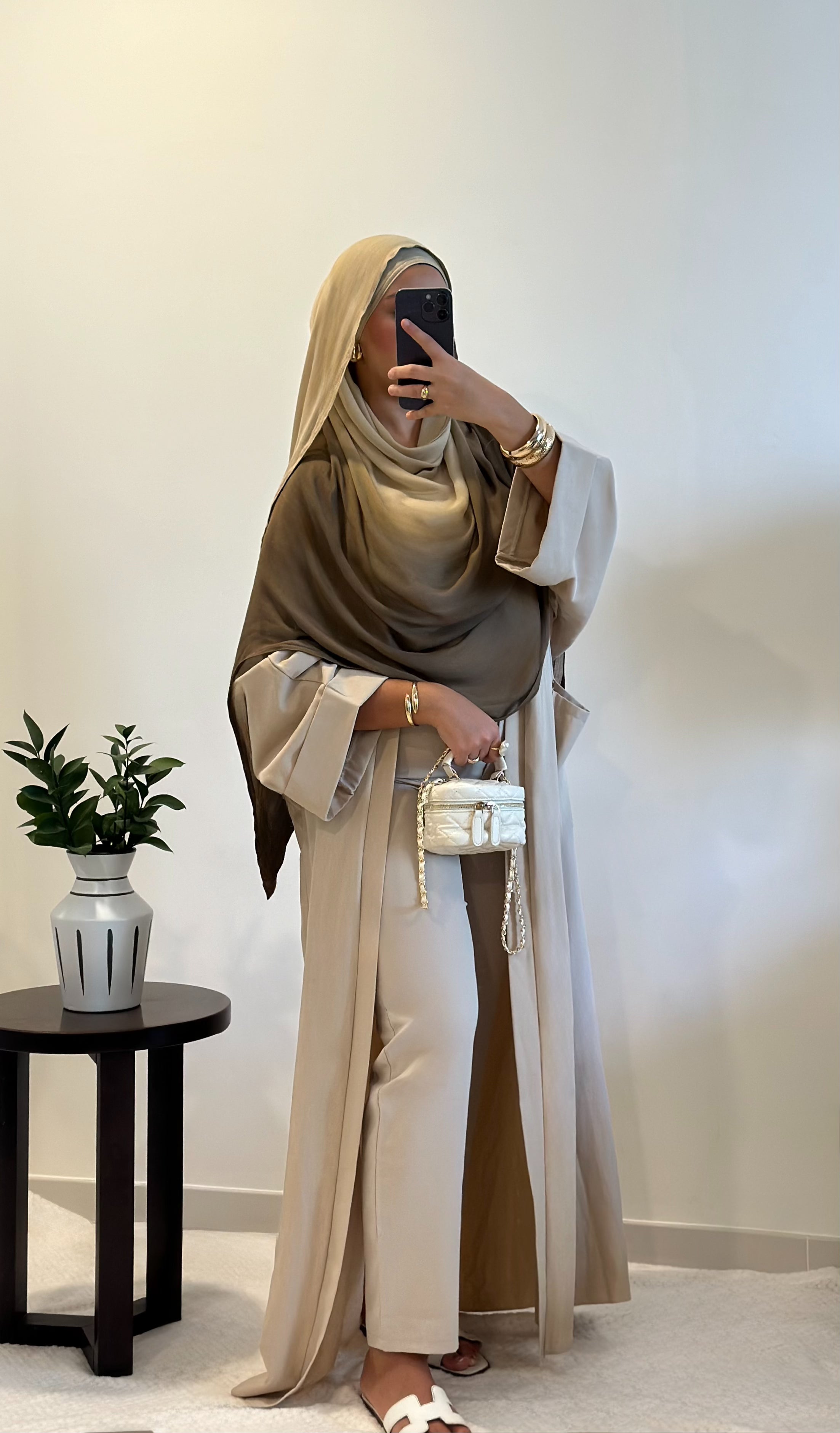 Hijab Doha