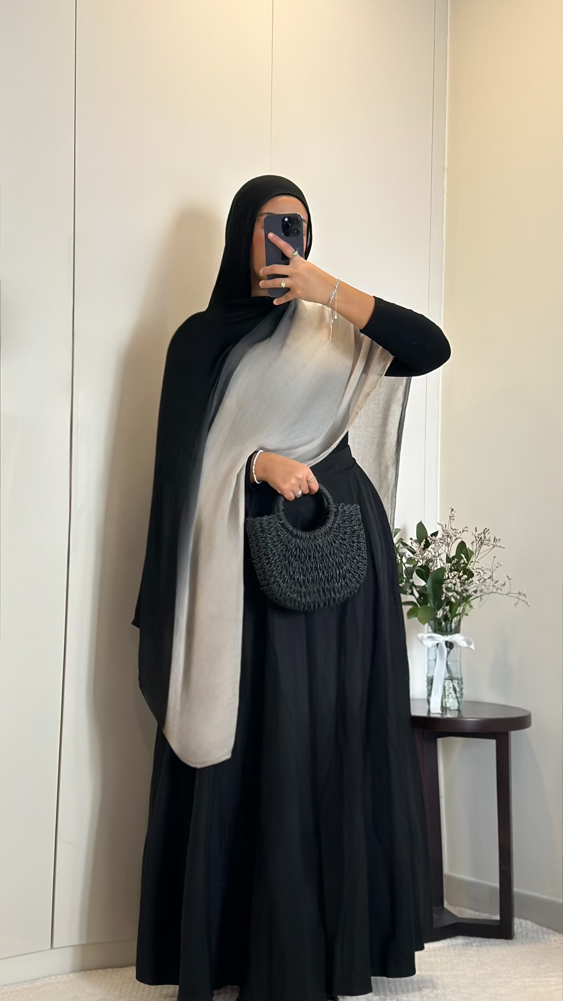 Hijab Osaka