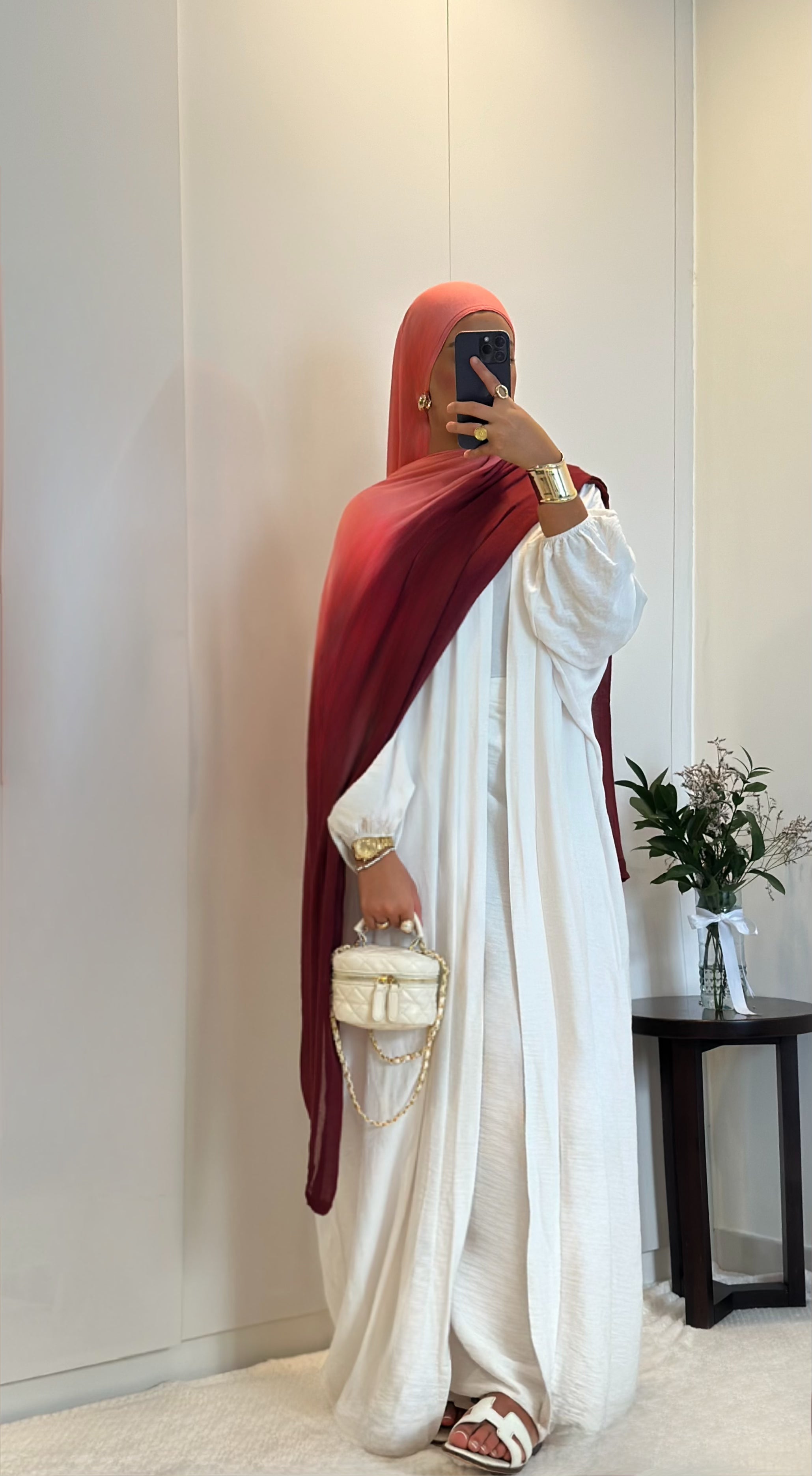 Hijab Pinky