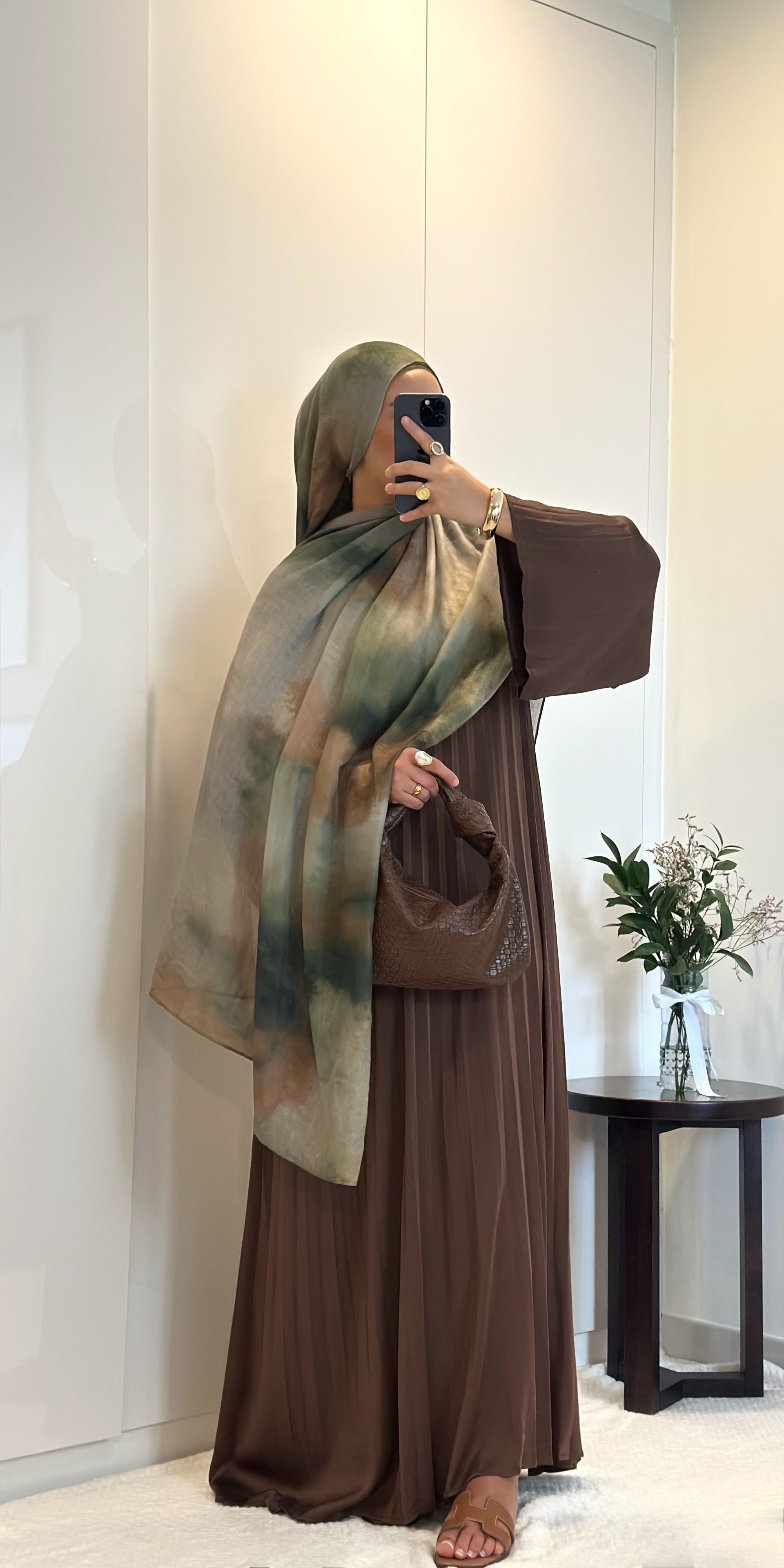 Hijab Zanzibar