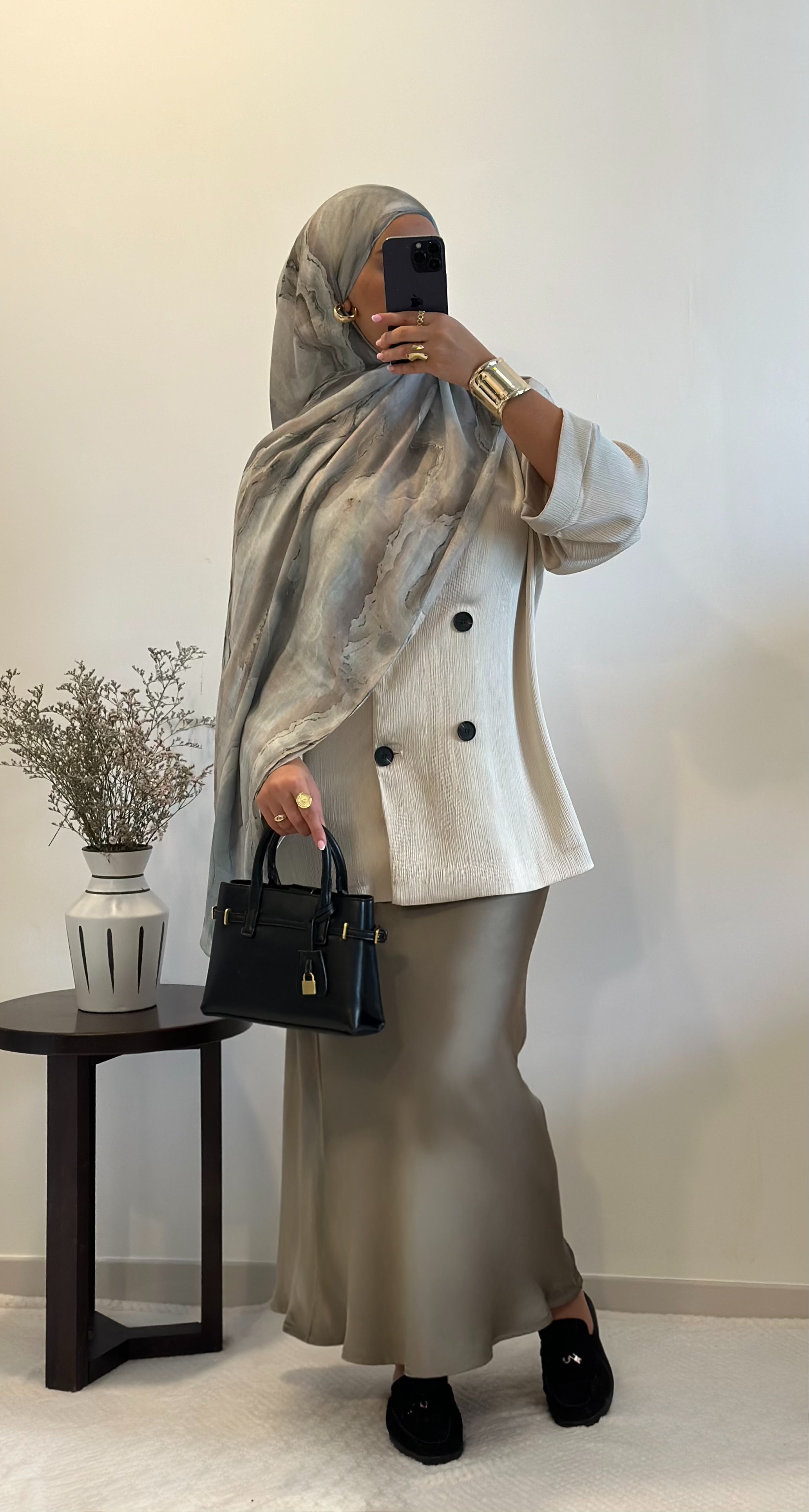 Hijab Medina