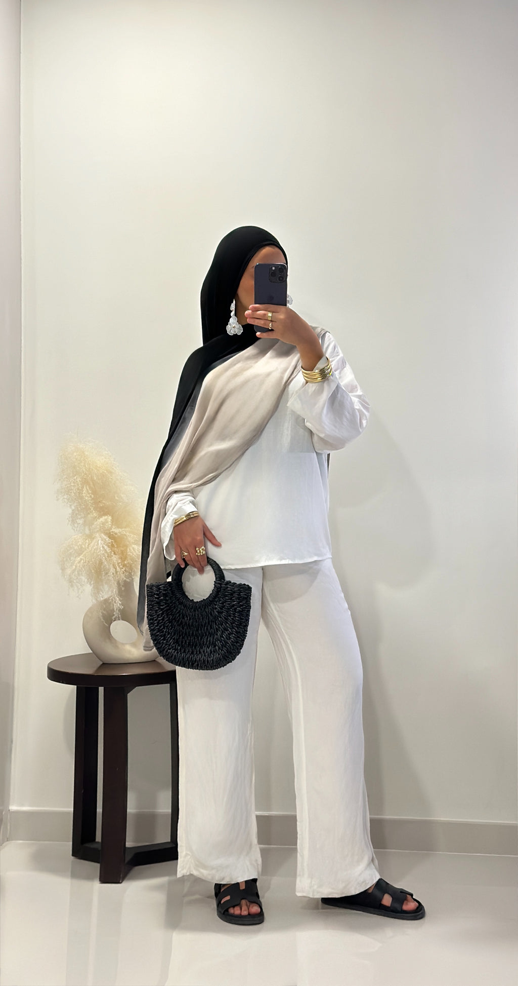 Hijab Osaka