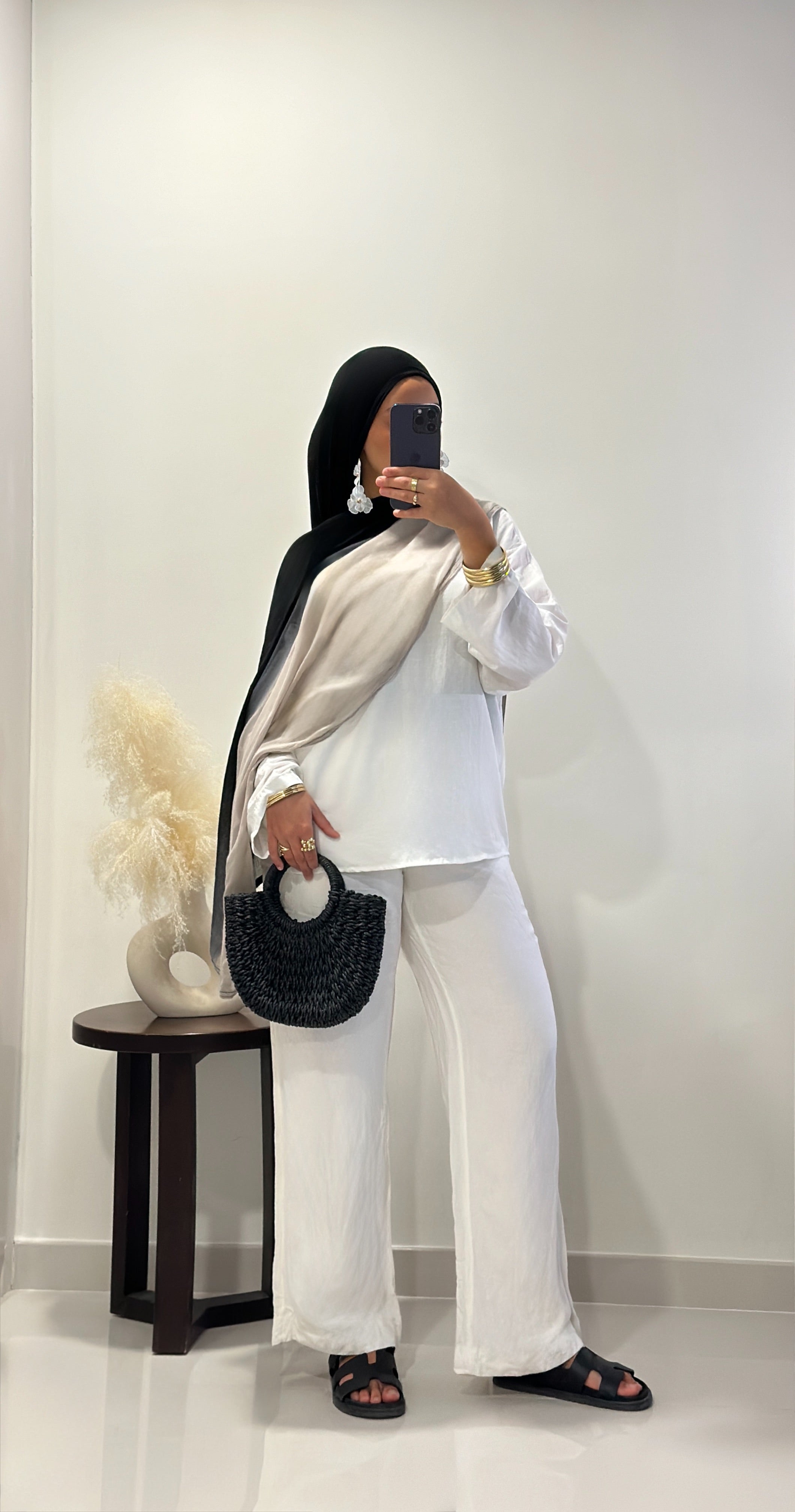 Hijab Osaka