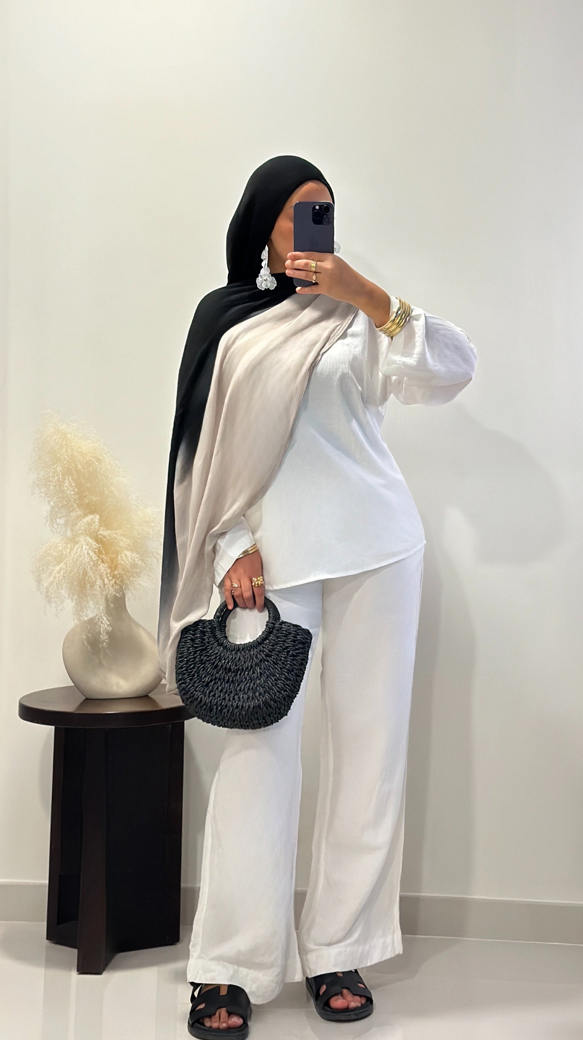 Hijab Osaka