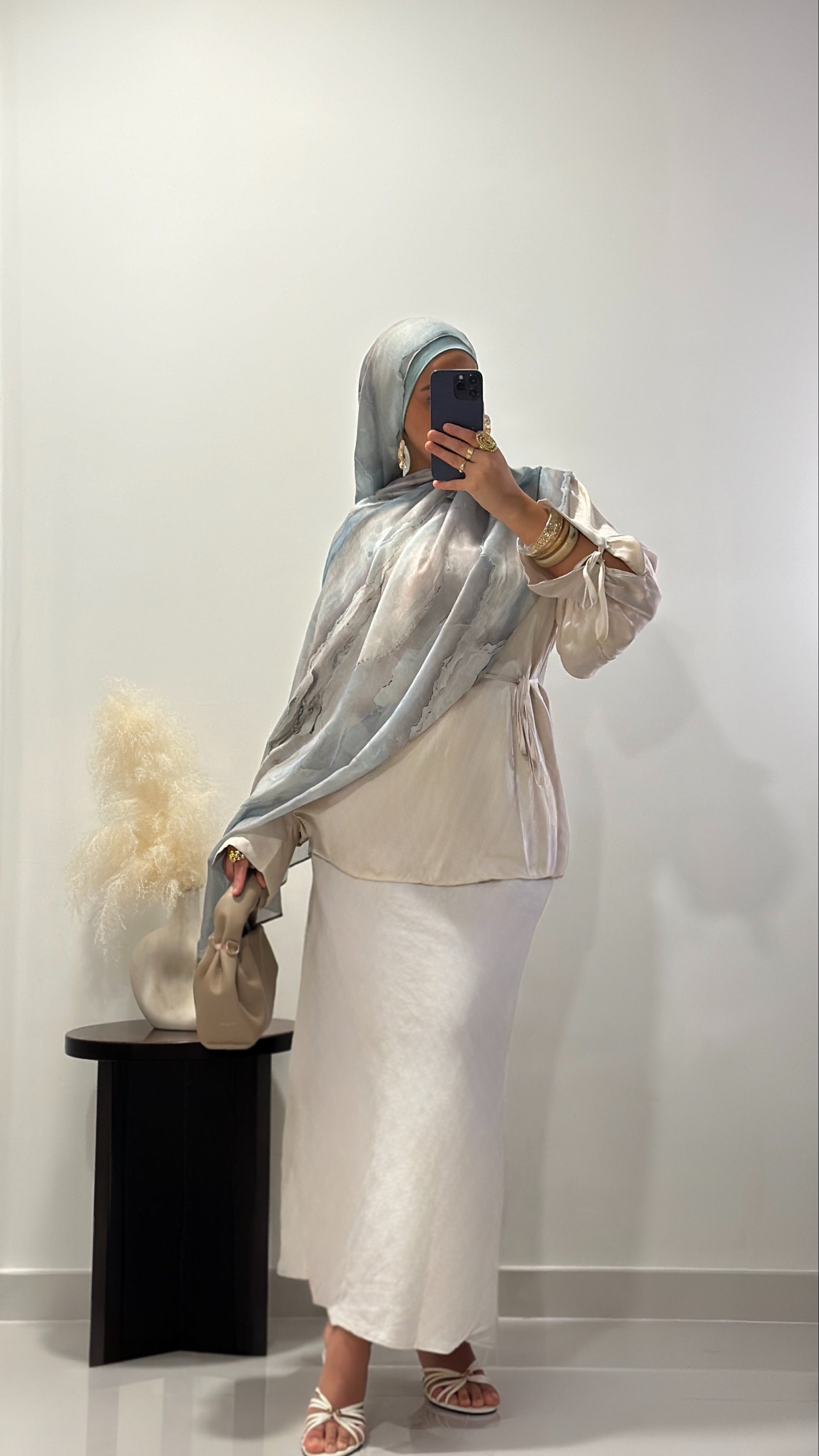Hijab Medina