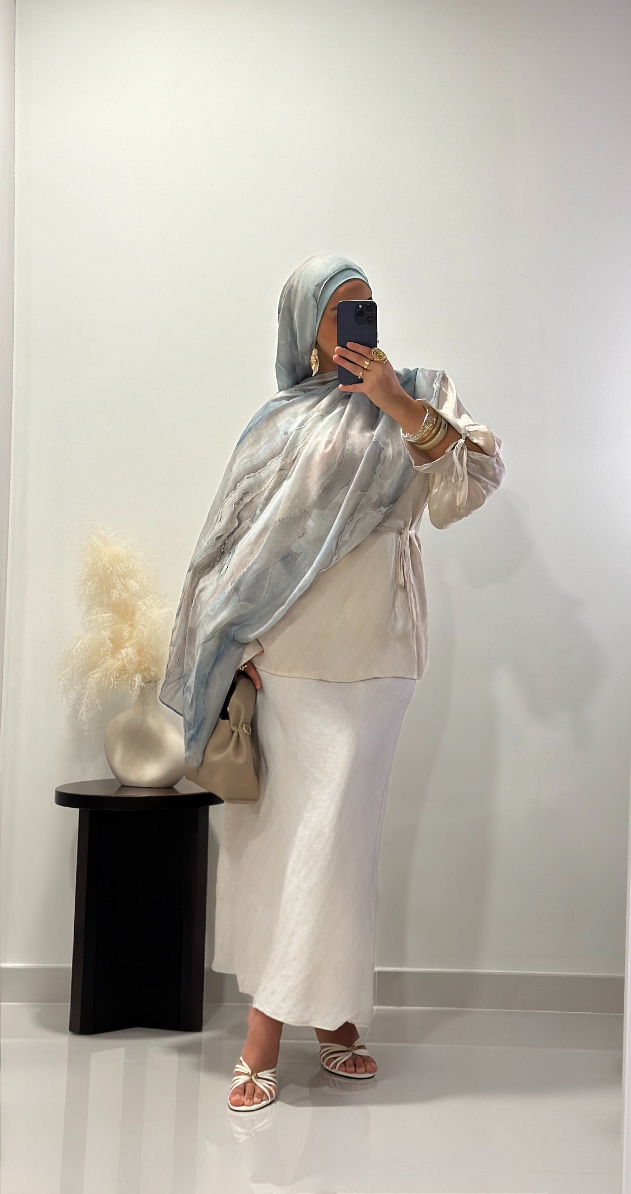 Hijab Medina