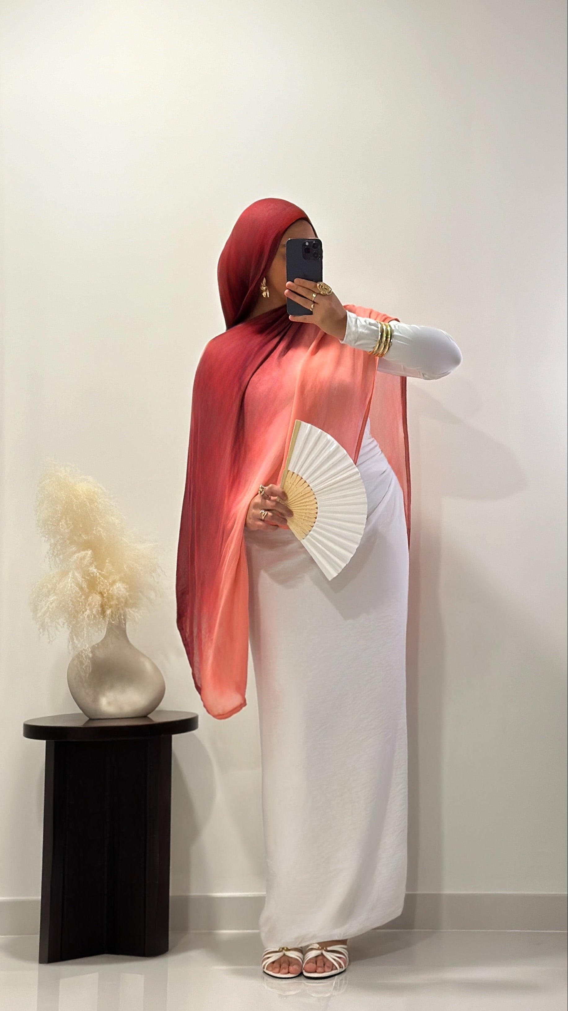 Hijab Pinky