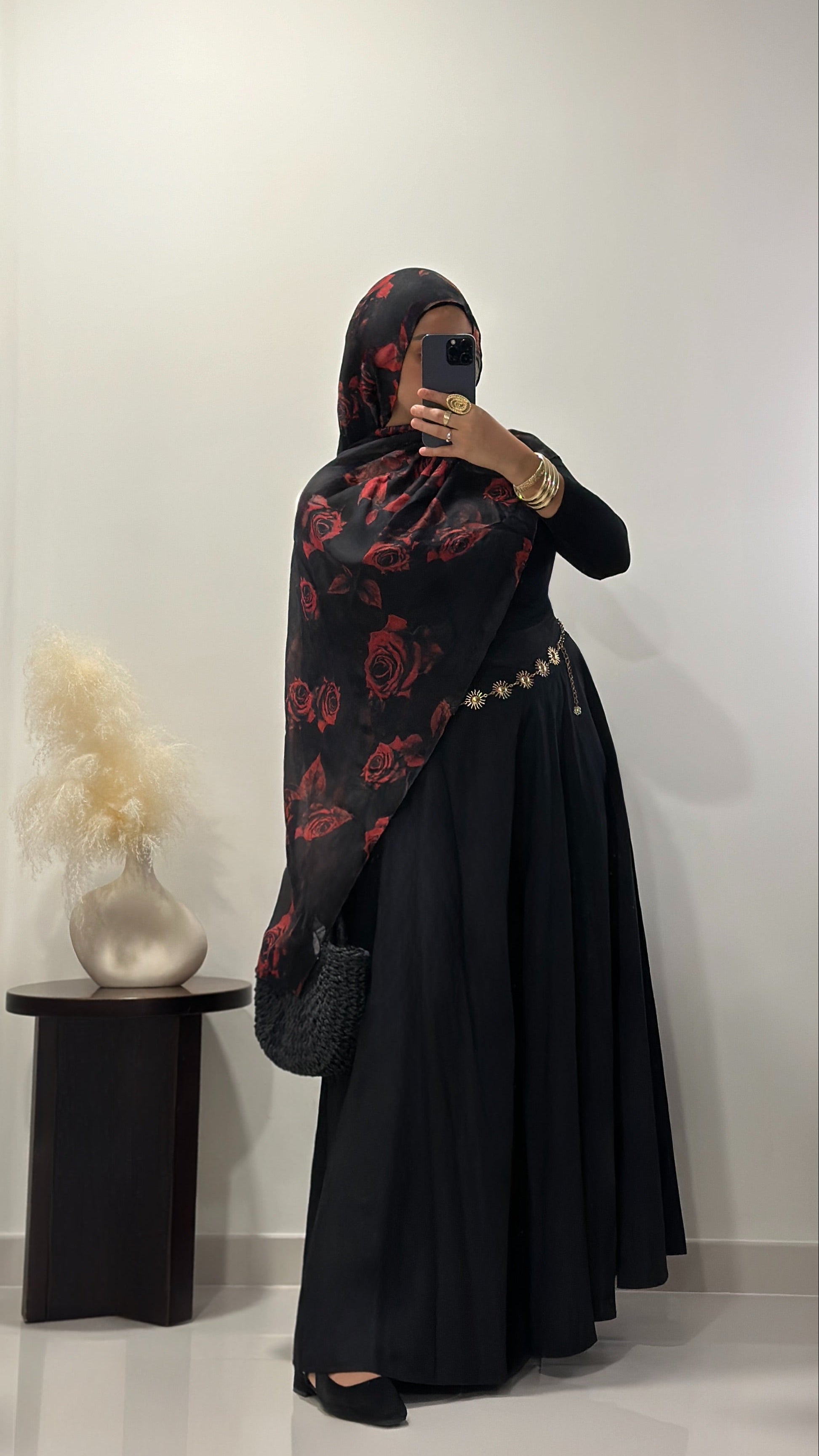 Hijab Sevilla