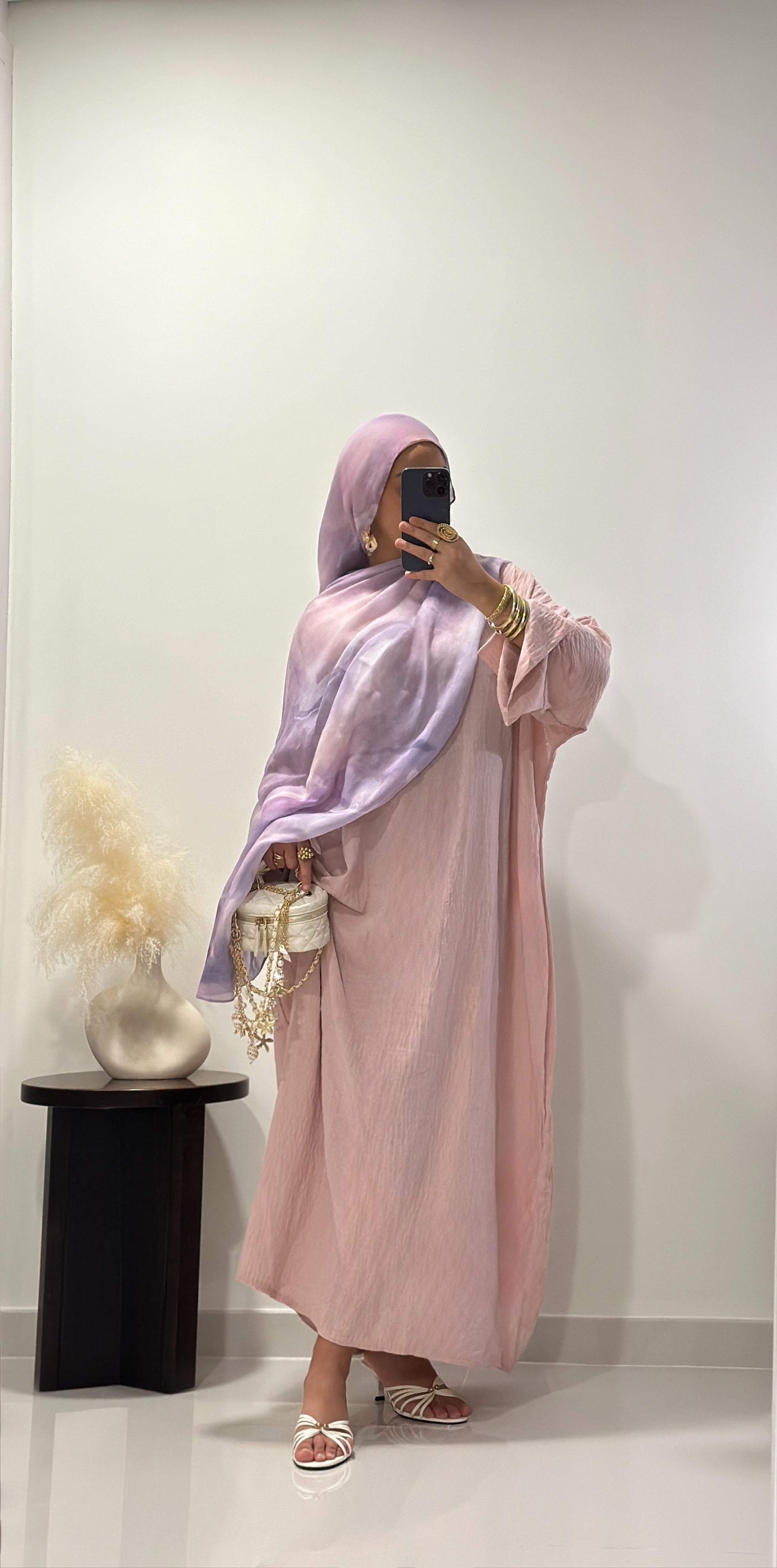 Hijab Iris