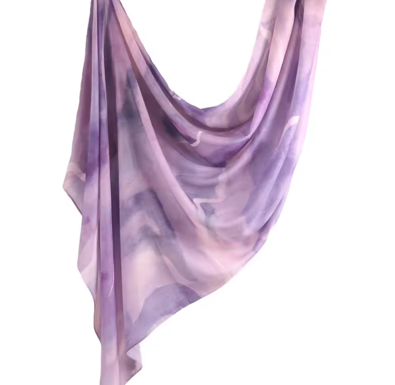Hijab Iris