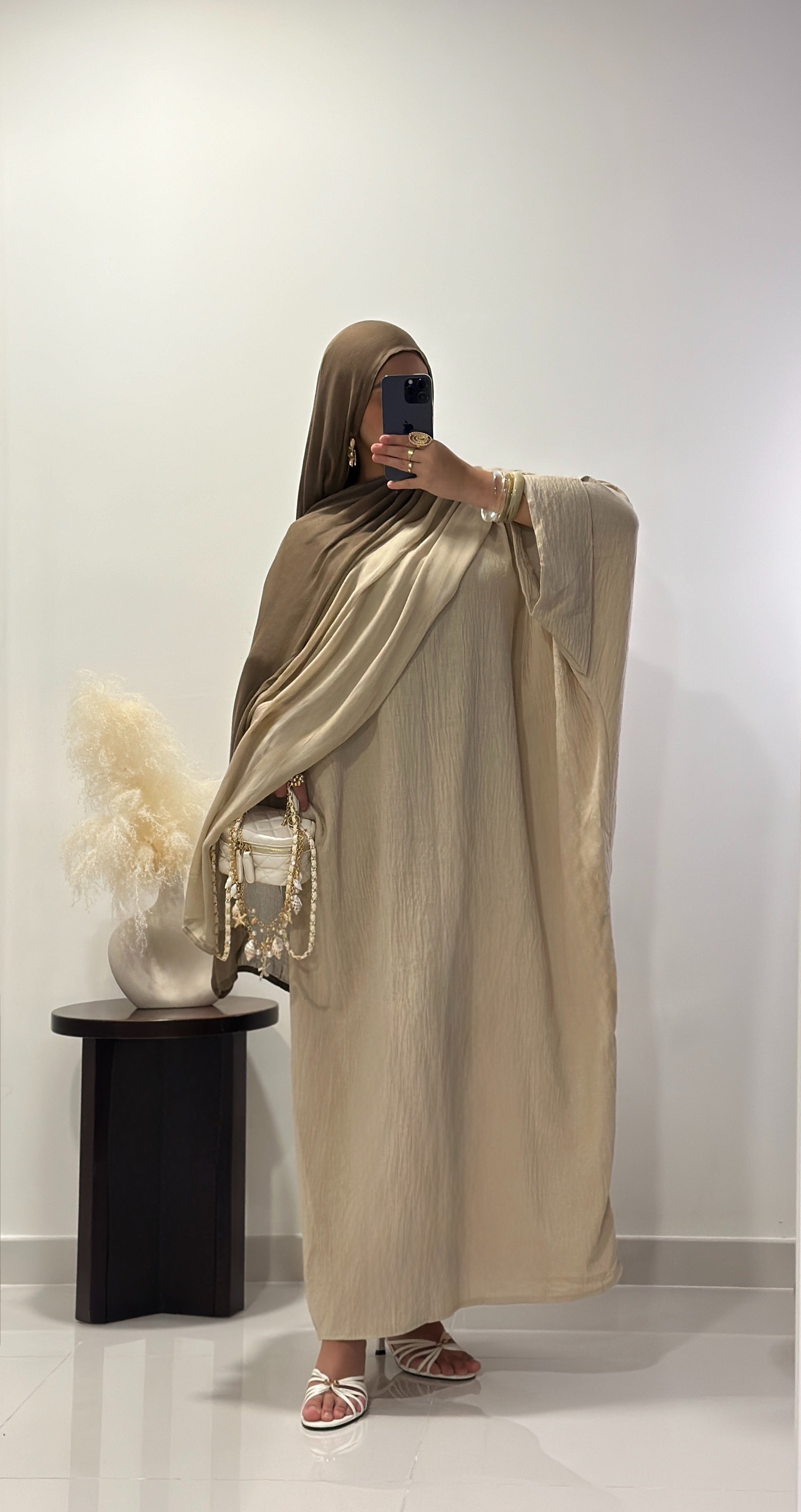 Hijab Doha