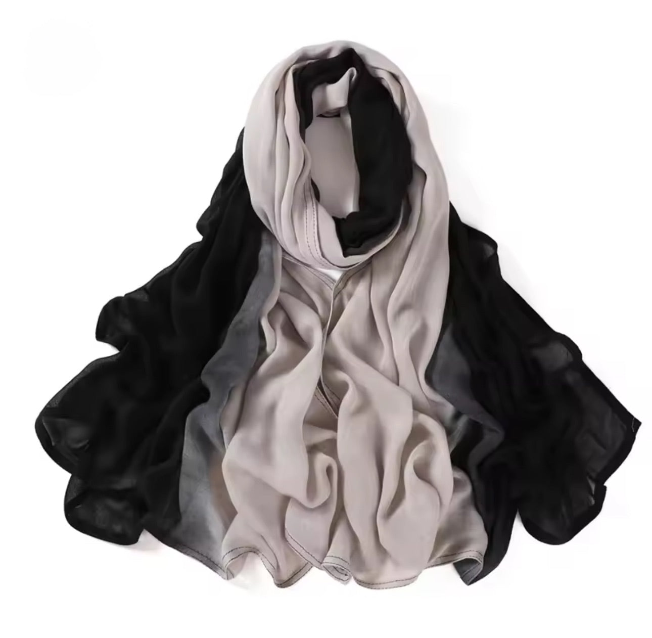 Hijab Osaka