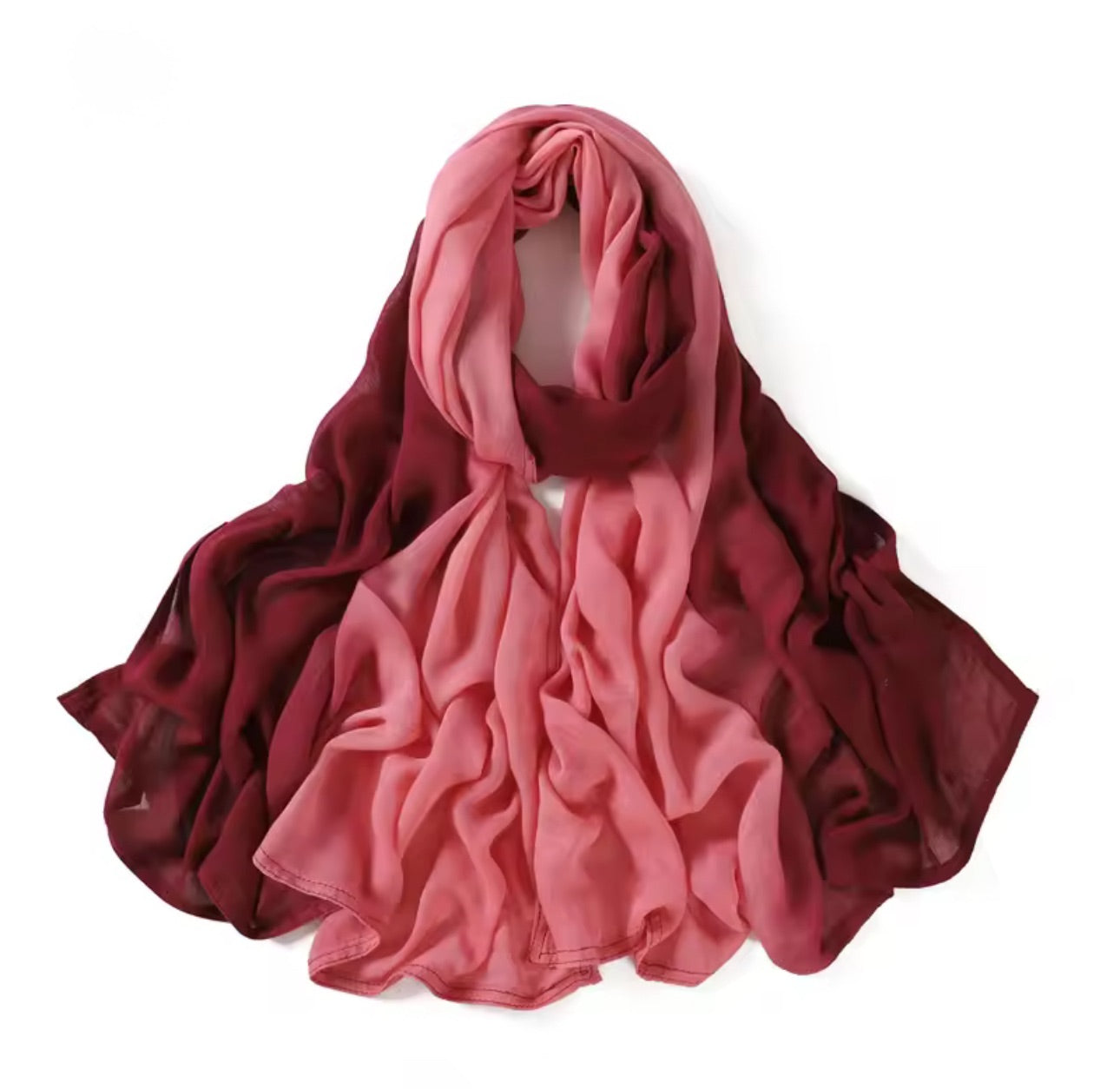Hijab Pinky
